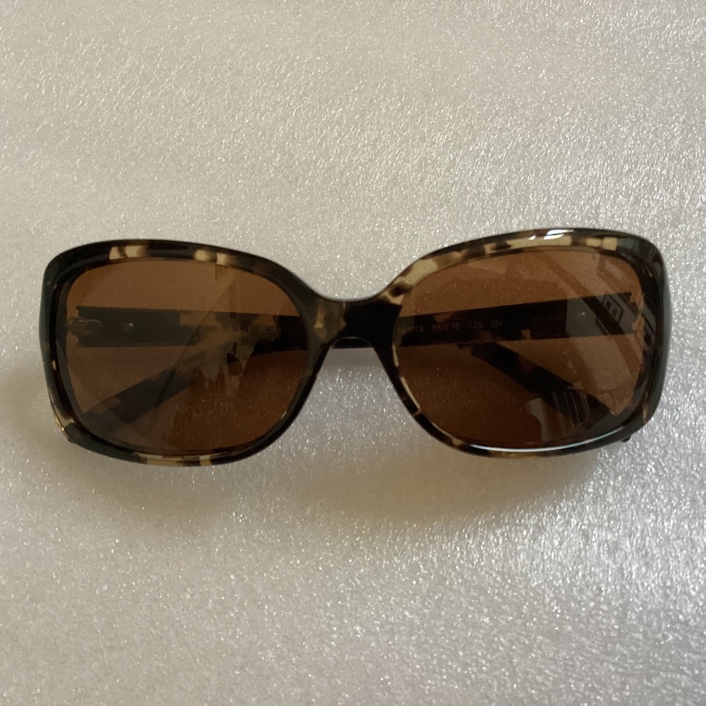 Ralph by Ralph Lauren Brown Women’s Sunglasses RA 5130 1691/73
